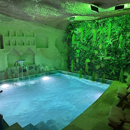 Nar I Ask Cave Hotel Nevsehir Exteriér fotografie