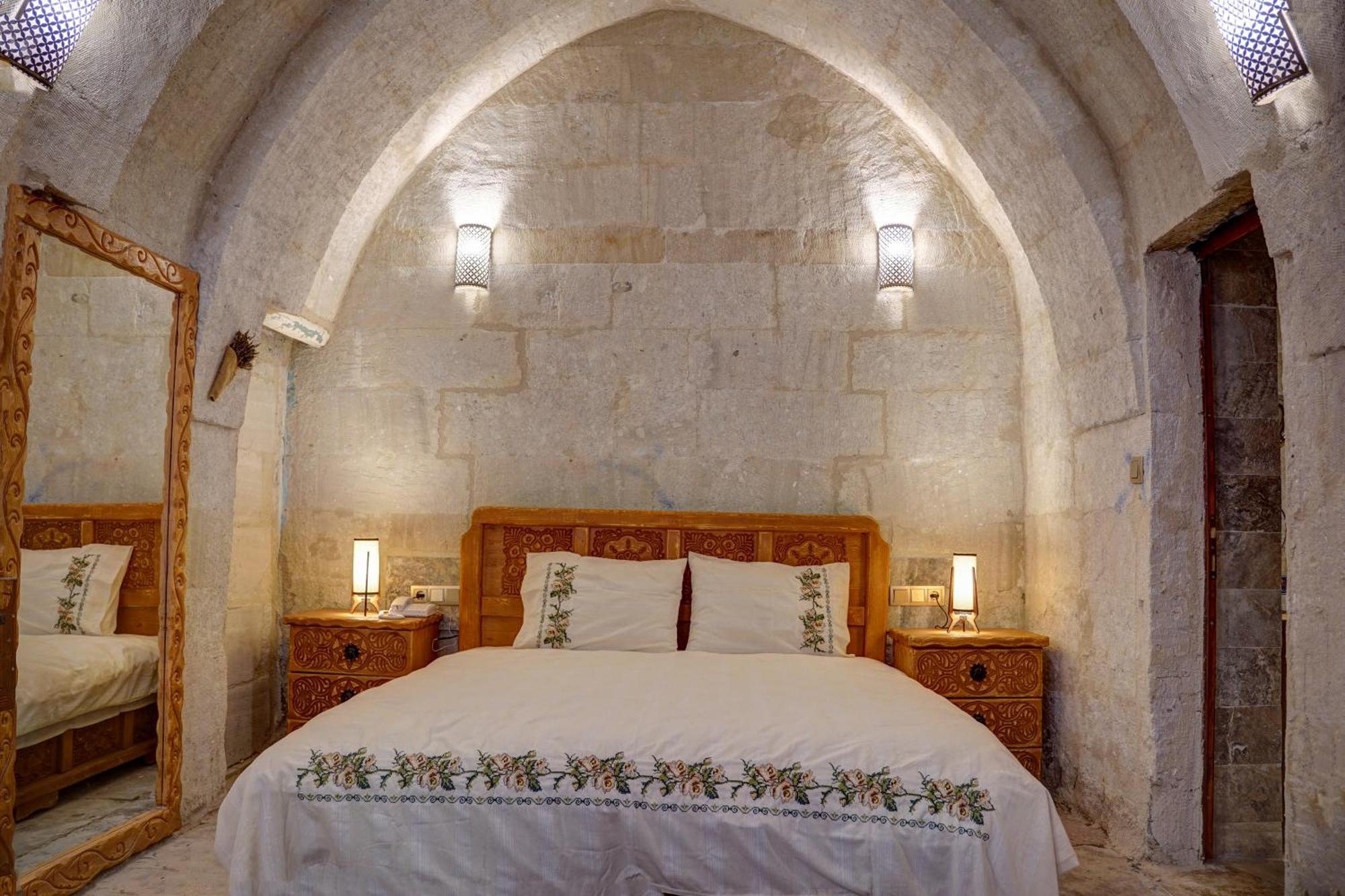 Nar I Ask Cave Hotel Nevsehir Exteriér fotografie