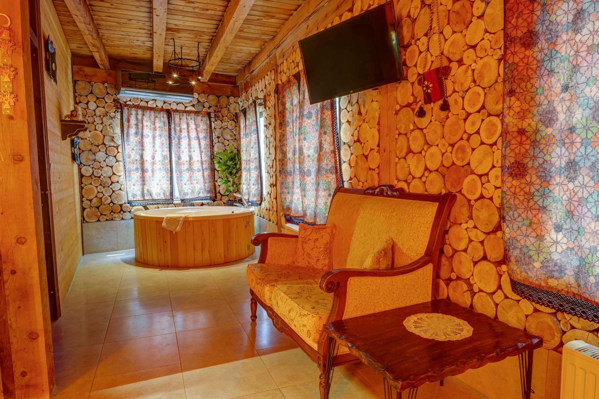 Nar I Ask Cave Hotel Nevsehir Exteriér fotografie