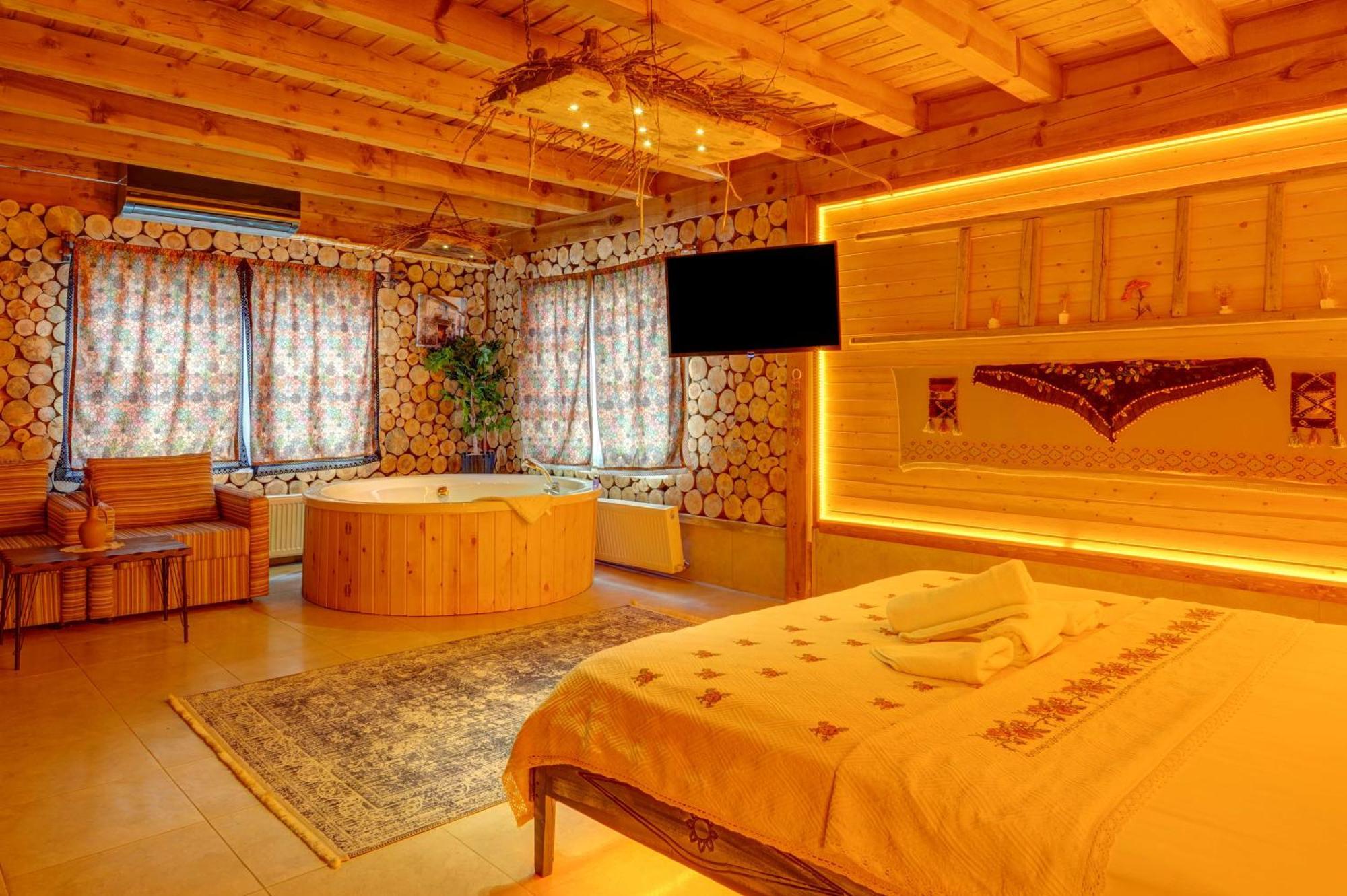 Nar I Ask Cave Hotel Nevsehir Exteriér fotografie