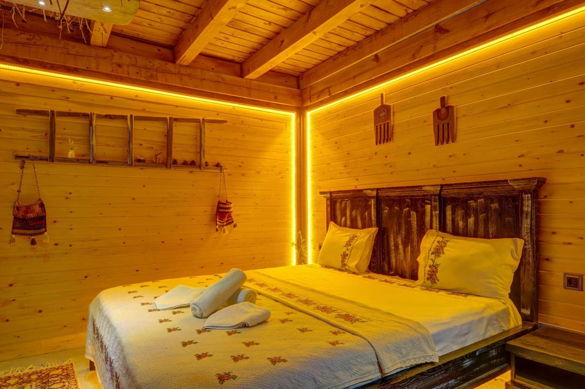 Nar I Ask Cave Hotel Nevsehir Exteriér fotografie